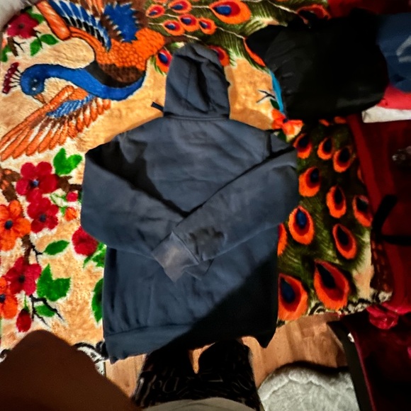 Men’s S Weatherproof 1948 Vintage Zip up - Picture 2 of 4